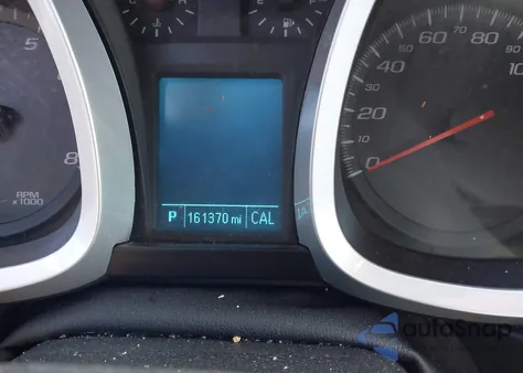 2014 Chevrolet Equinox 1Lt z USA, uszkodzony, nr VIN 2GNFLFEK7E6224905